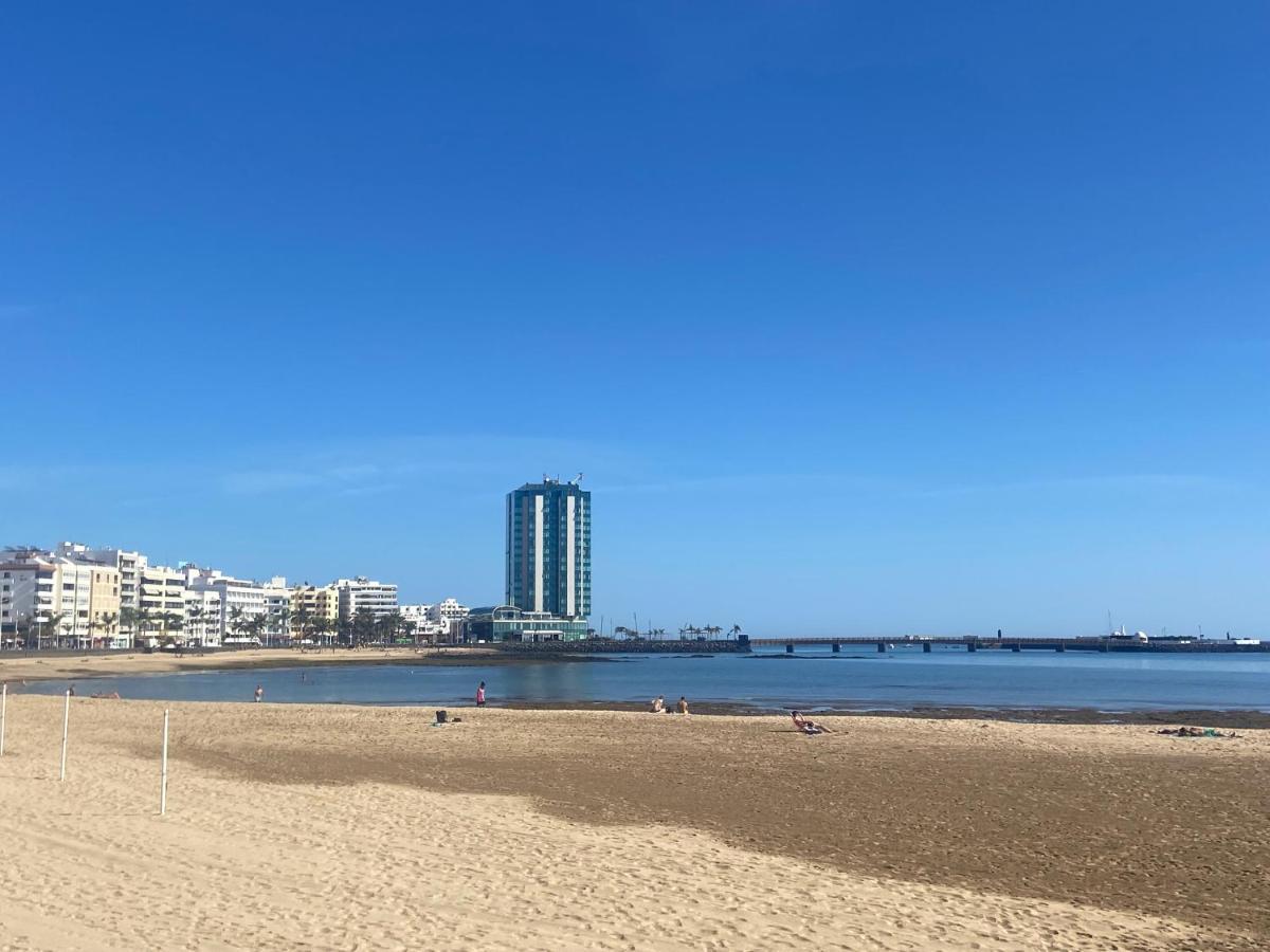 Casa Diva Apartment Arrecife  Exterior photo